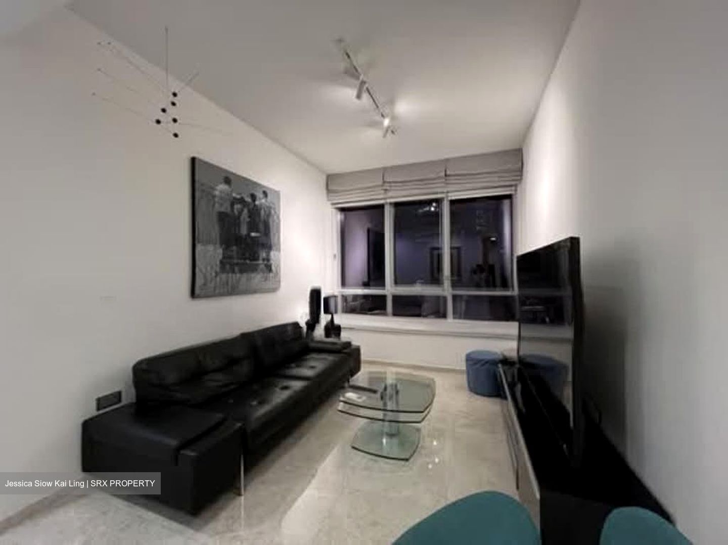 Marina Bay Suites (D1), Condominium #529726641